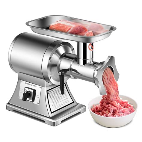 Meat Grinders 